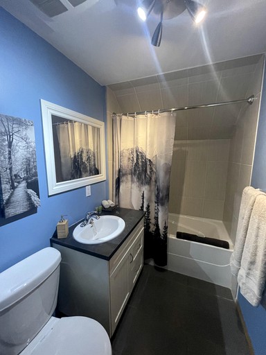 Vacation Rentals (Canada, Golden, British Columbia)