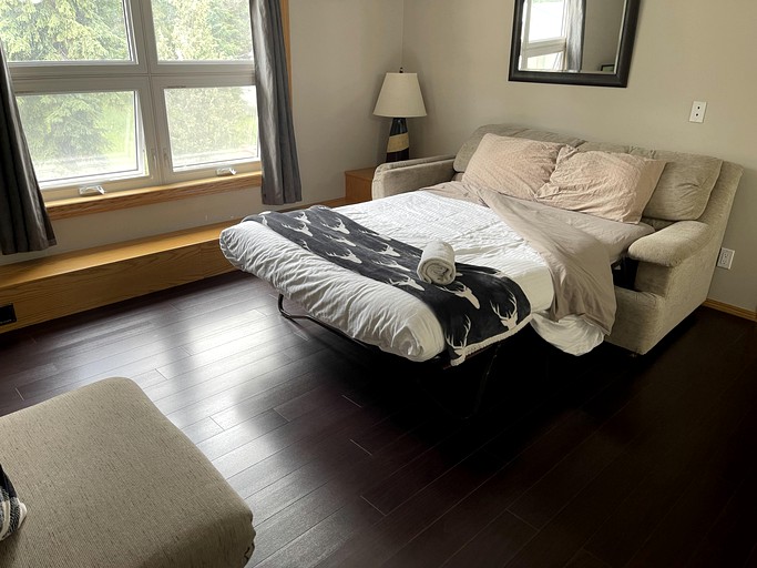 Vacation Rentals (Canada, Golden, British Columbia)