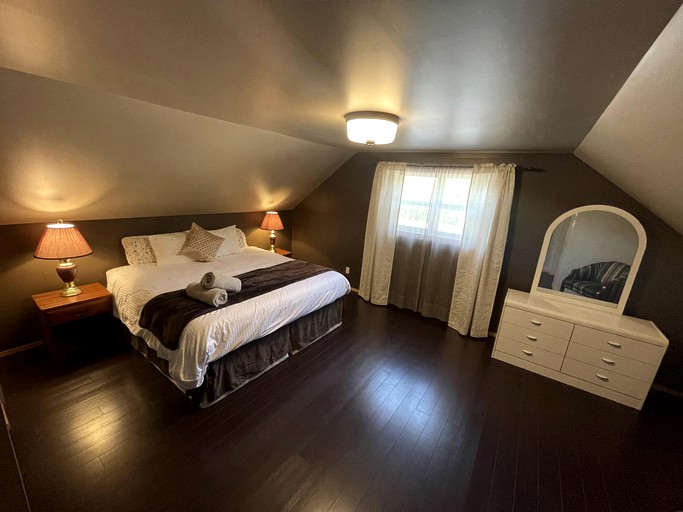 Vacation Rentals (Canada, Golden, British Columbia)