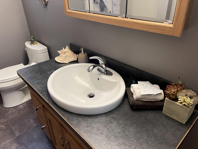 Vacation Rentals (Canada, Golden, British Columbia)