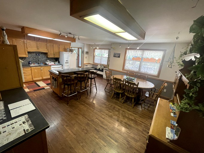 Vacation Rentals (Canada, Golden, British Columbia)