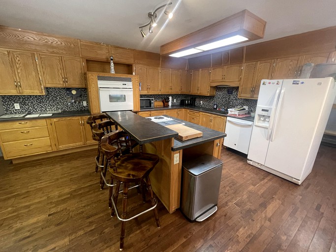 Vacation Rentals (Canada, Golden, British Columbia)