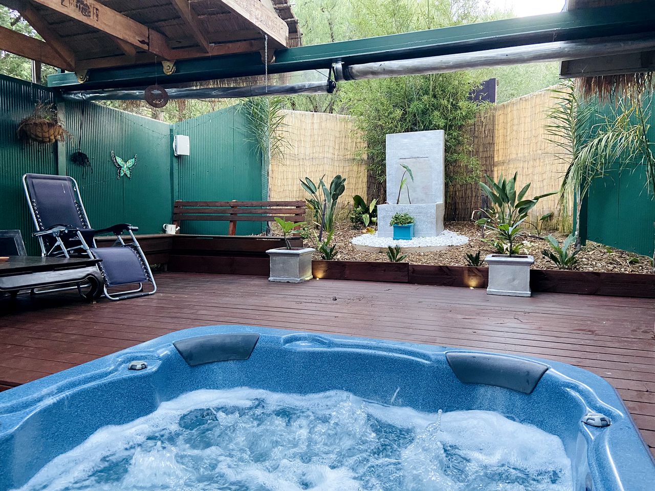 Pet-Friendly Vacation Retreat near Melbourne, Australia