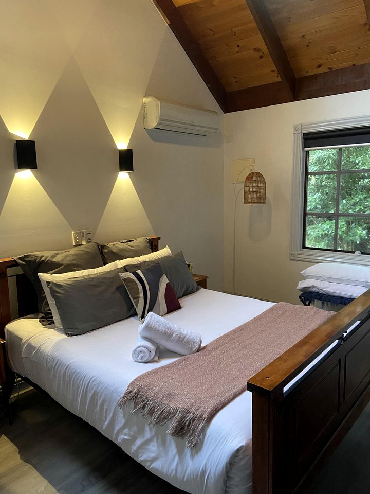 Pet-Friendly Vacation Retreat near Melbourne, Australia