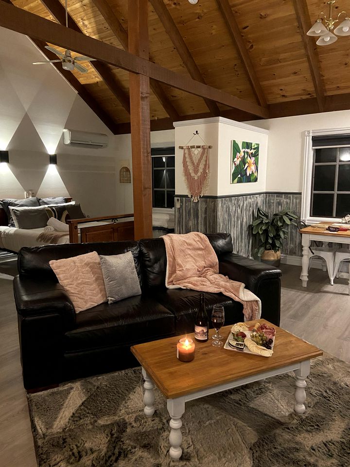 Pet-Friendly Vacation Retreat near Melbourne, Australia