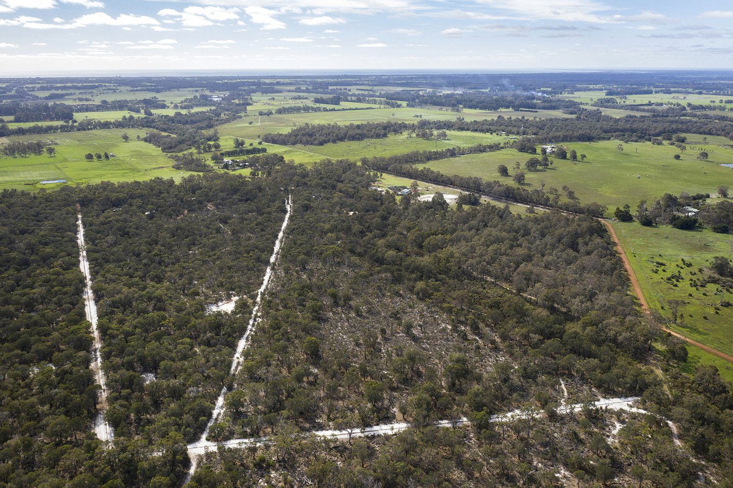 Unique Vacation Rental on an Eco-friendly Conservation Park near Margaret River Wine Region, Western Australia