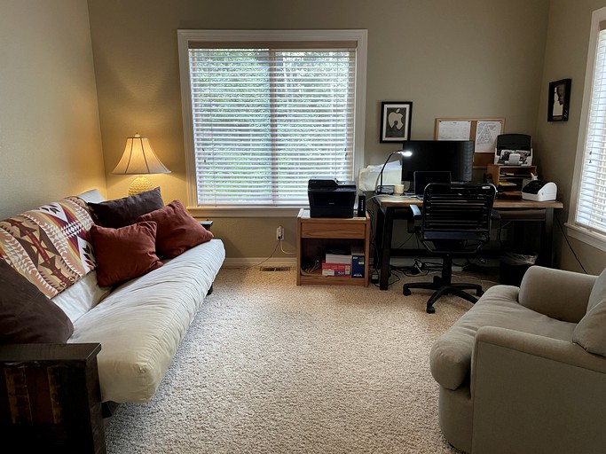 Cabins (United States of America, Hayden, Idaho)