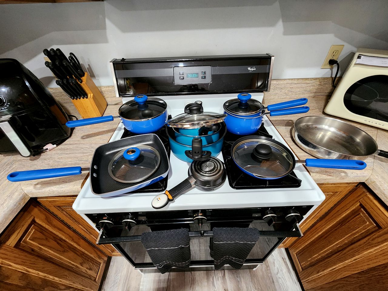 Traditional 1920's Cottage for a Secluded Getaway in the Shenandoah Valley, Virginia