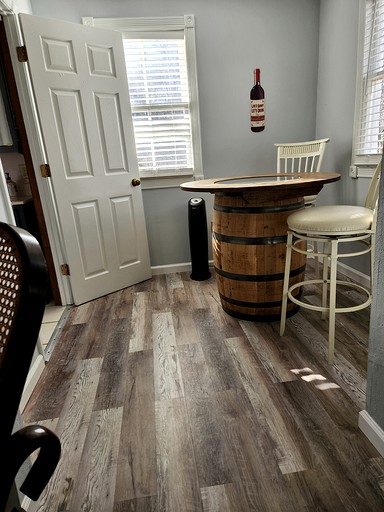 Cottages (United States of America, Fairfax Station, Virginia)