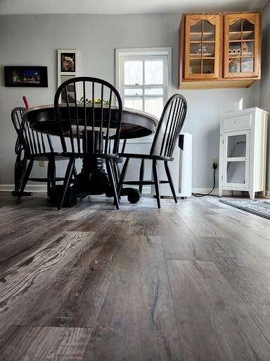 Cottages (United States of America, Fairfax Station, Virginia)