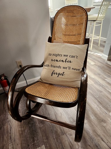 Cottages (United States of America, Fairfax Station, Virginia)