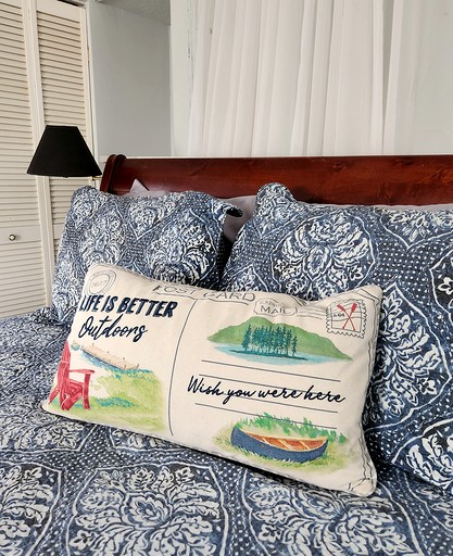 Cottages (United States of America, Fairfax Station, Virginia)