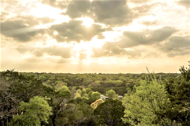 Caravans (United States of America, Killeen, Texas)