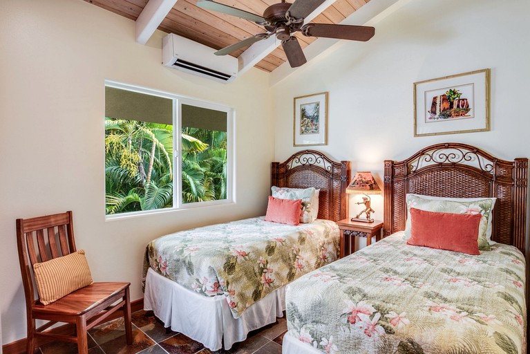 Vacation Rentals (Kailua-Kona, Hawaii, United States of America)