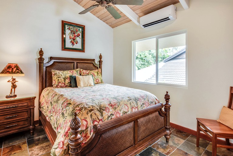 Vacation Rentals (Kailua-Kona, Hawaii, United States of America)