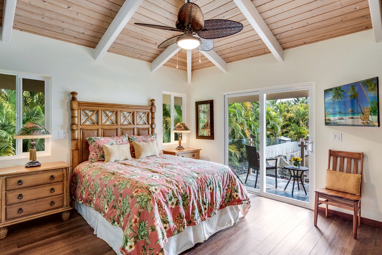 Vacation Rentals (Kailua-Kona, Hawaii, United States of America)