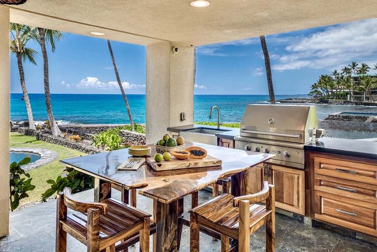 Vacation Rentals (Kailua-Kona, Hawaii, United States of America)