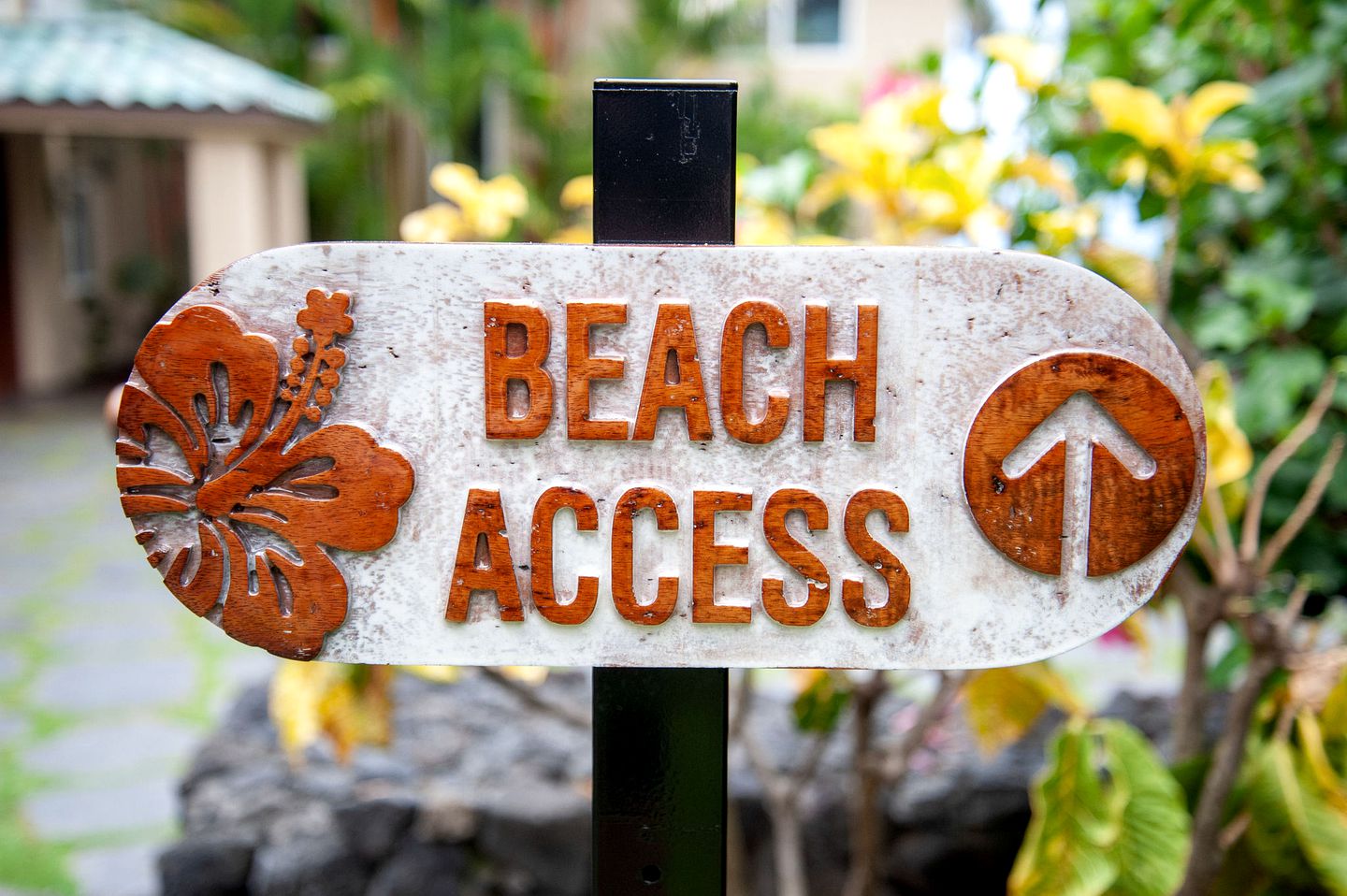 Spacious Deluxe Oceanfront Cottage near Kailua, Hawaii