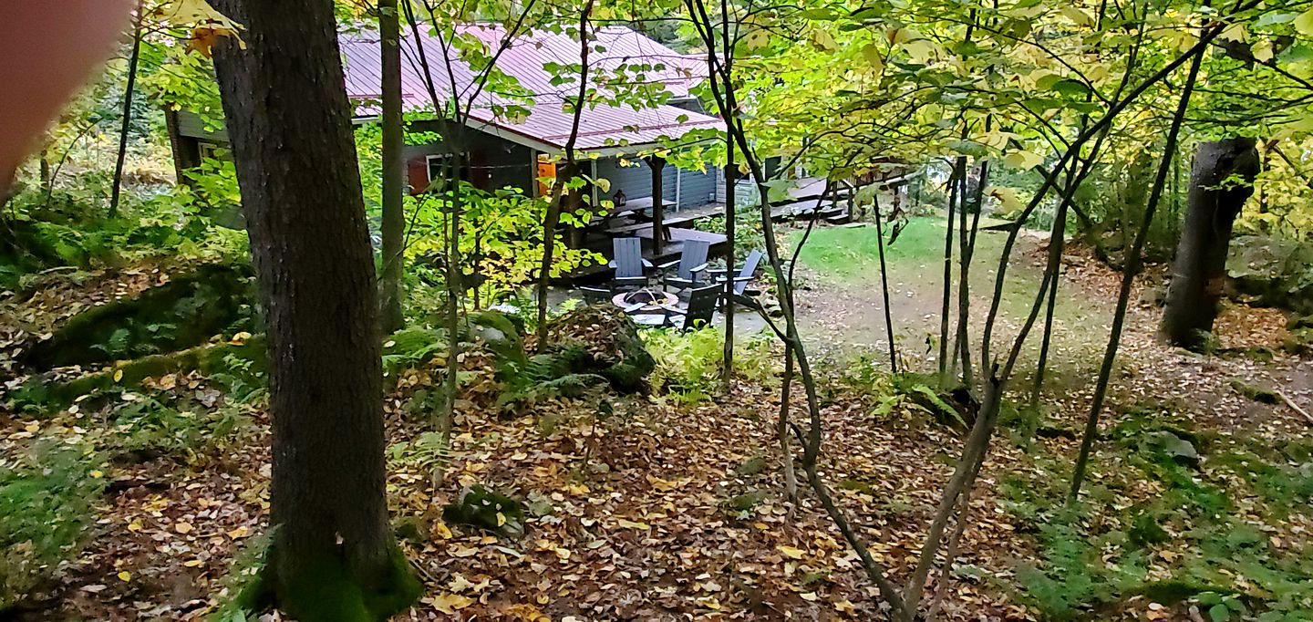 Charming Mountain Cabin near Ski and Golf Resorts, Pennsylvania