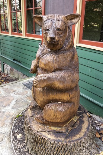 Cabins (Somerset, Pennsylvania, United States)