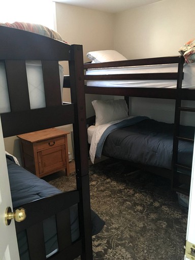 Cabins (Tulameen, British Columbia, Canada)