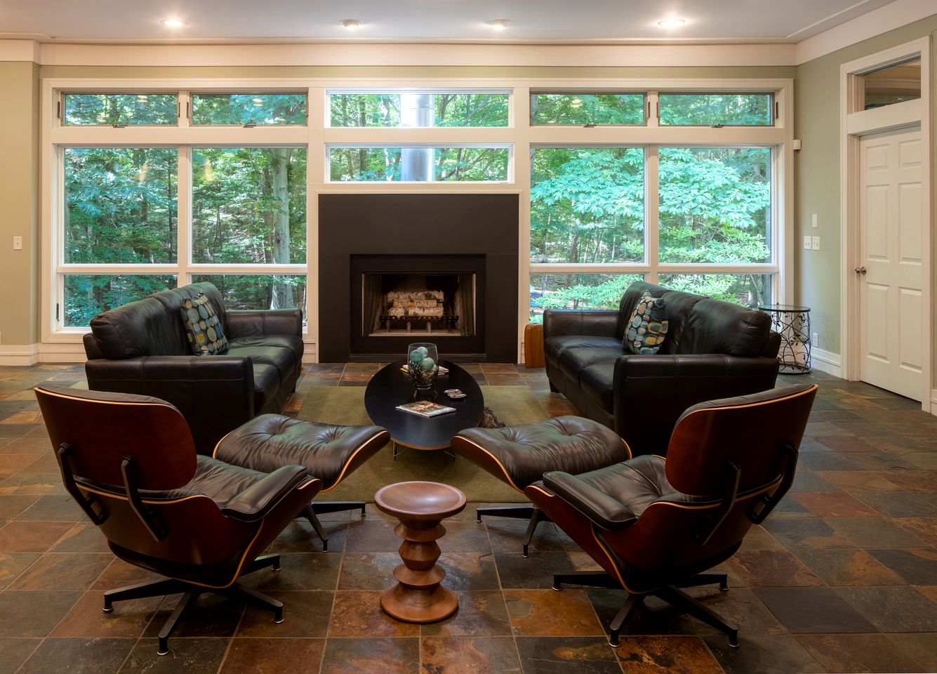 Delightful Getaway Suite with Scenic Garden Views near Grand Rapids, Michigan