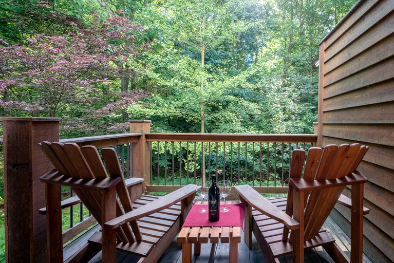 Nature Lodges (Holland, Michigan, United States of America)