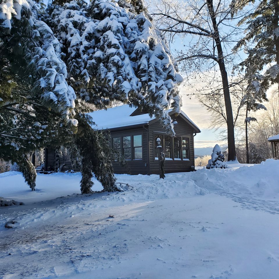 PetFriendly Getaway in New Haven, Vermont