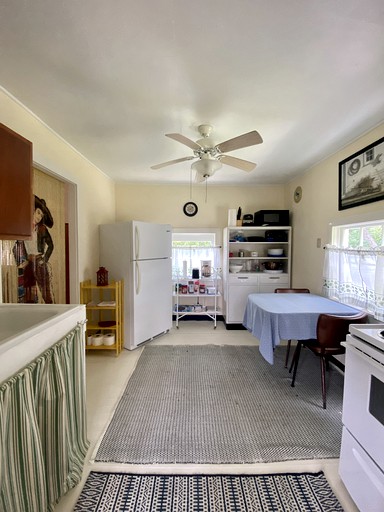 Cabins (Leslie, Missouri, United States of America)