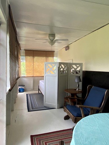 Cabins (Leslie, Missouri, United States of America)