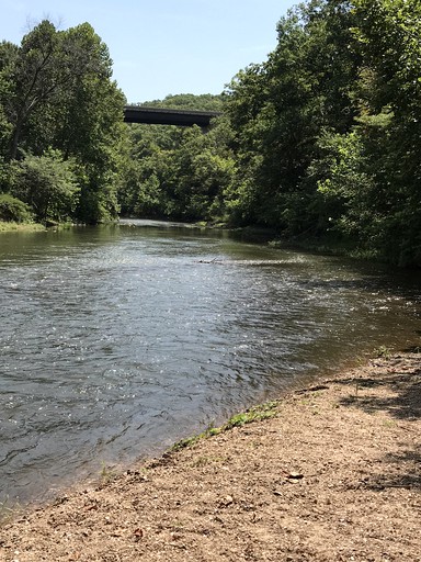 Cabins (Leslie, Missouri, United States of America)