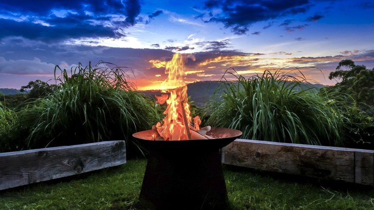 Vacation Rentals (Wongawallan, Queensland, Australia)