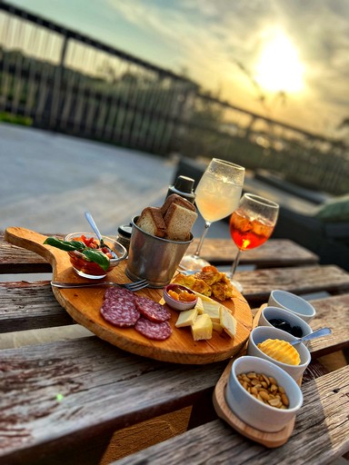 Safari Tents (Italy, Santa Maria del Focallo, Sicily)