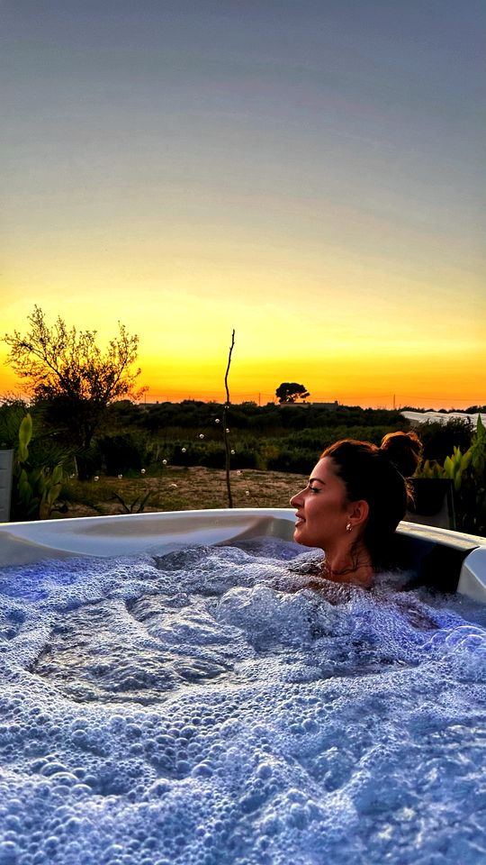 Unique Accommodation for a Romantic Getaway near the Beach in Sicily, Italy