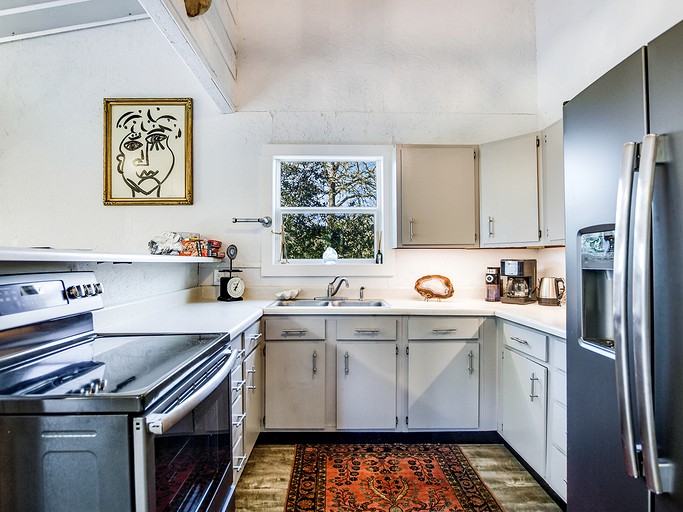 Vacation Rentals (Round Top, Texas, United States)