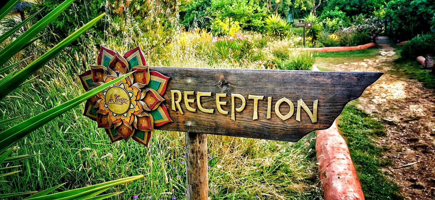 Hand-Built Woodland Cabin Rental for Four on the Costa Vicentina, Portugal