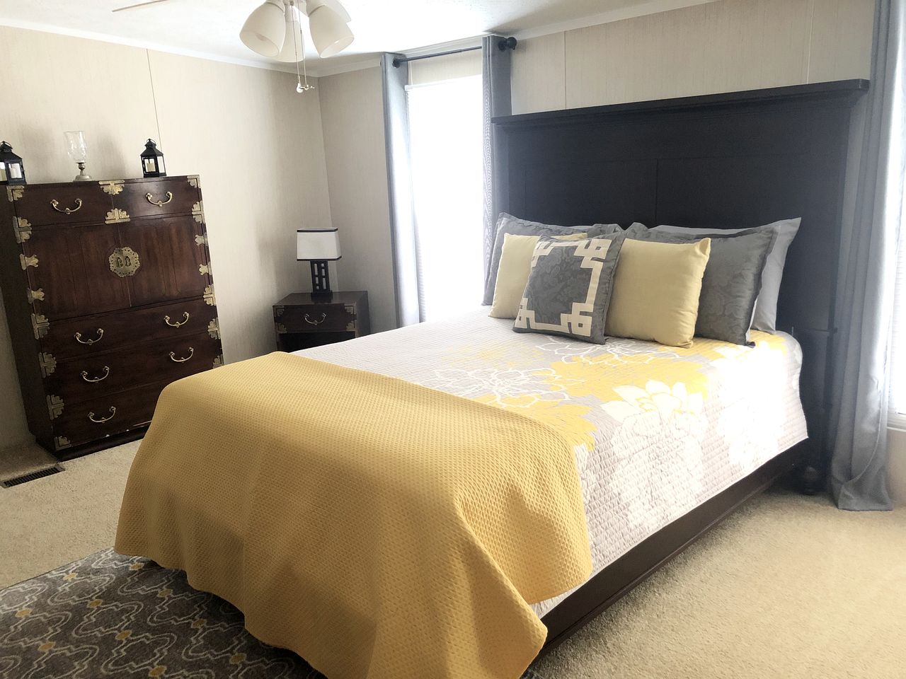 Relaxing Bed and Breakfast Retreat for Two near Richmond, Virginia