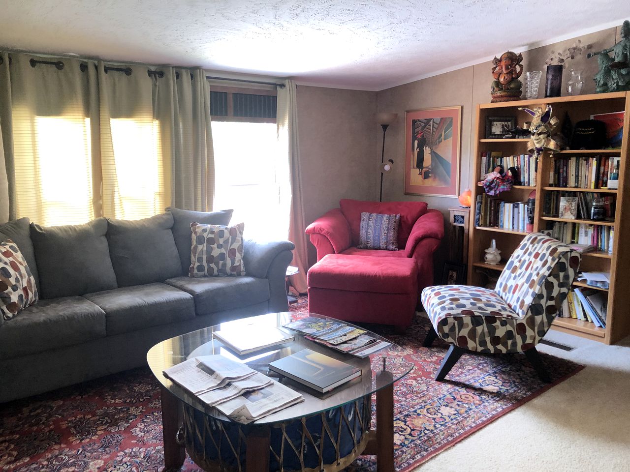 Relaxing Bed and Breakfast Retreat for Two near Richmond, Virginia