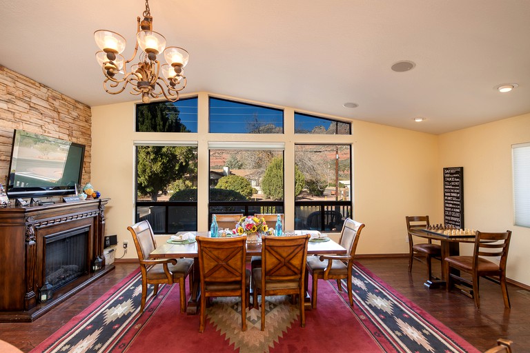 Vacation Rentals (United States of America, Sedona, Arizona)