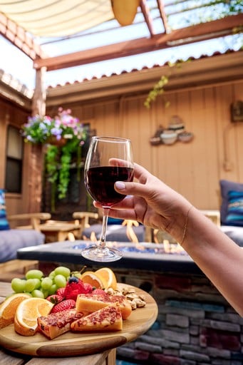 Vacation Rentals (United States of America, Sedona, Arizona)