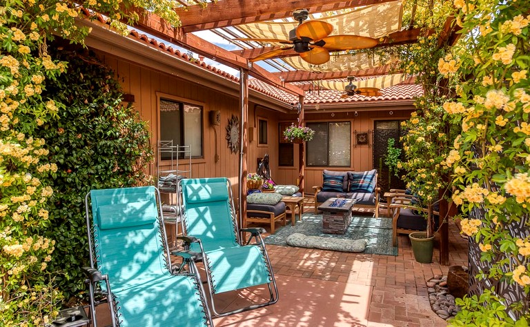 Vacation Rentals (United States of America, Sedona, Arizona)