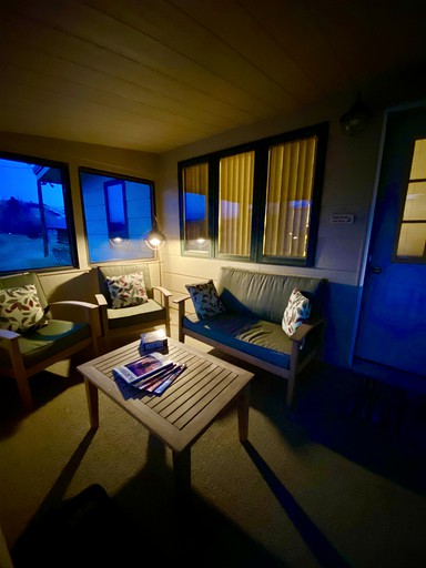 Nature Lodges (Darby, Montana, United States of America)