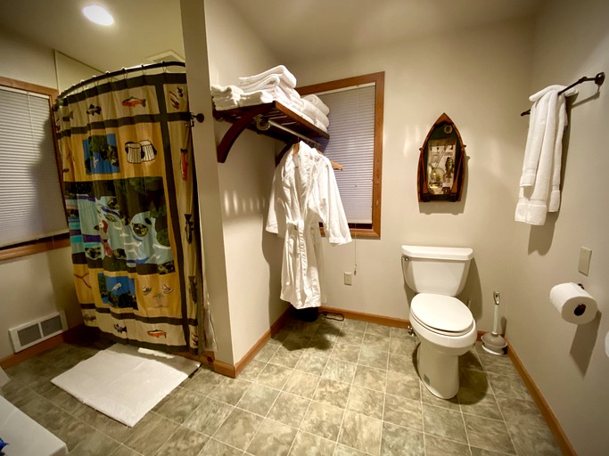 Nature Lodges (Darby, Montana, United States of America)