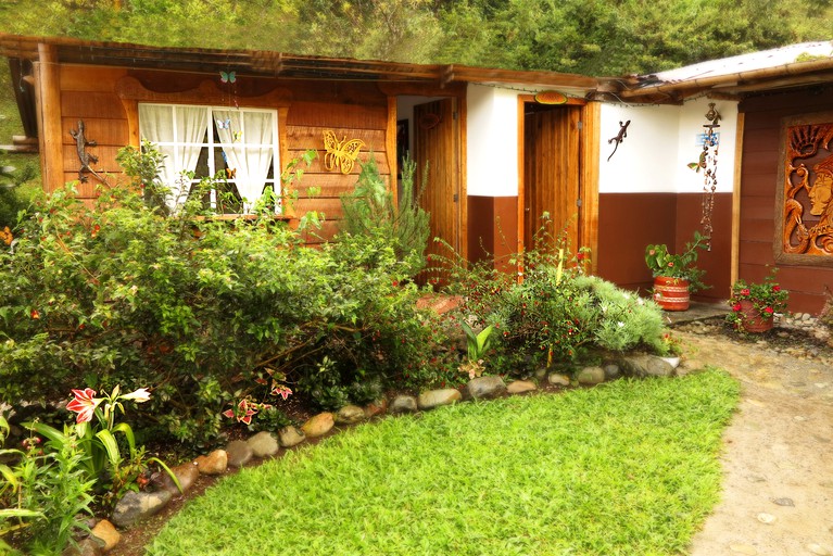 Nature Lodges (Salento, Quindío, Colombia)