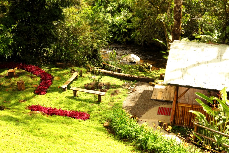 Nature Lodges (Salento, Quindío, Colombia)