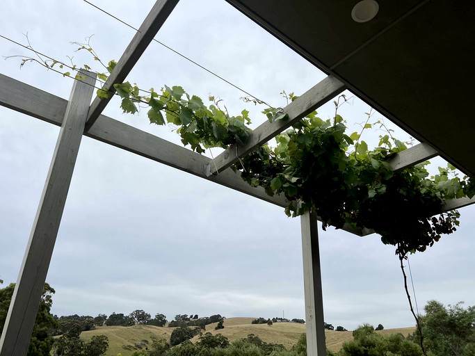 Cabins (Australia, Korumburra, Victoria)