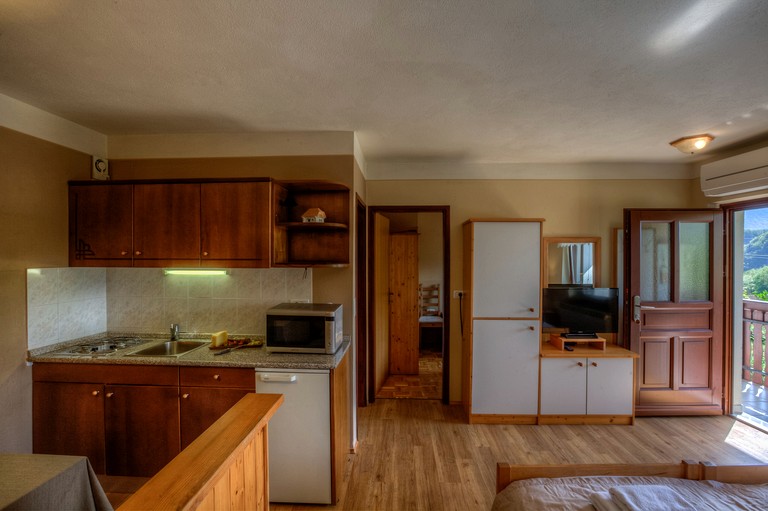 Nature Lodges (Slovenia, Kobarid, Gorizia)