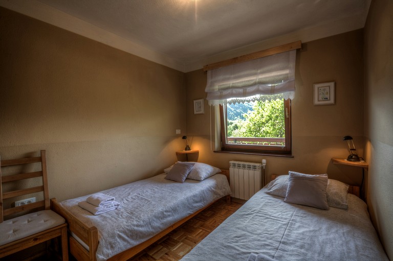 Nature Lodges (Slovenia, Kobarid, Gorizia)