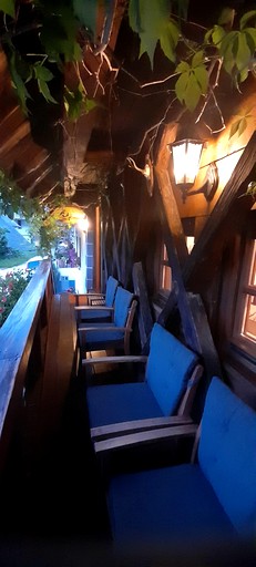 Cottages (Slovenia, Bled, Upper Carniola)