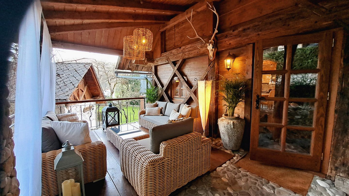 Wonderful Getaway Cottage for a Small Group in Bled, Slovenia